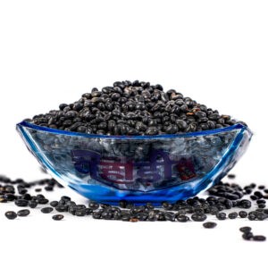 Black Bhatt (Soyabeans)