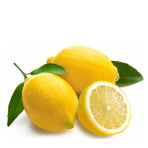 Pahadi Lemon