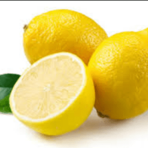 Pahadi Lemon